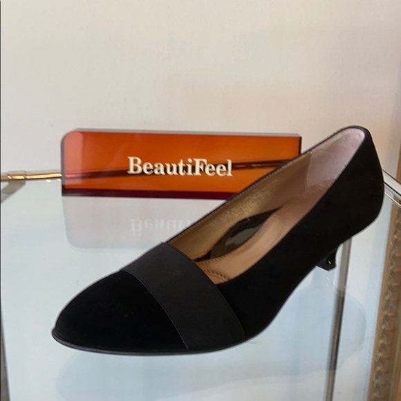 beautifeel pumps